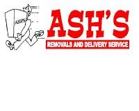 Ashs removals and delivery service 257604 Image 0
